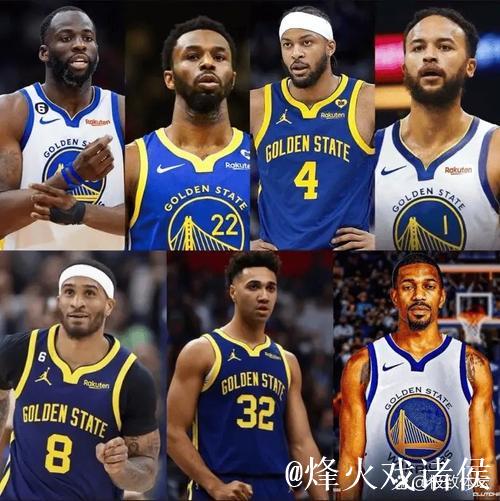 勇士科尔不断尝试阵容，导致连续输球，库里追梦怎么看？