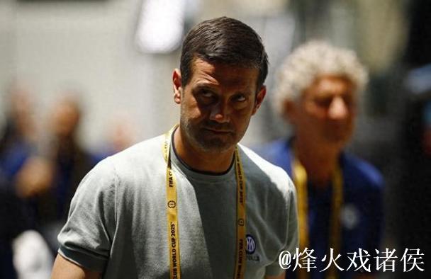 劳塔罗：齐沃带来了极大的能量；我们已让国米回