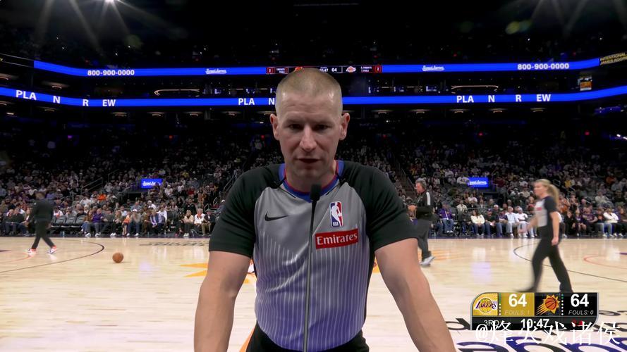 皮尔斯评湖人太阳比赛:最后四分钟是本赛季比赛智商最低的 皮尔斯评湖人太阳比赛:最后四分钟是本赛季比赛智商最低的