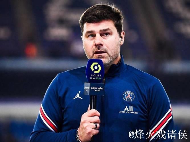 波切蒂诺：我希望回到2019年欧冠决赛，以不同的